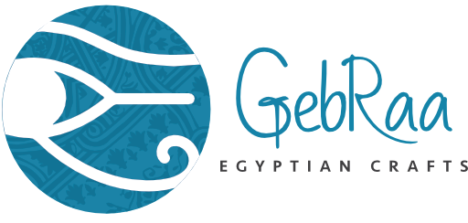 Gebraa Logo